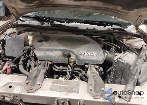 2009 Chevrolet Impala Ls z USA, uszkodzony, nr VIN 2G1WB57K191230312